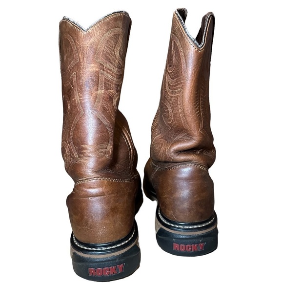 Rocky Original Ride Branson Roper - Picture 5 of 10